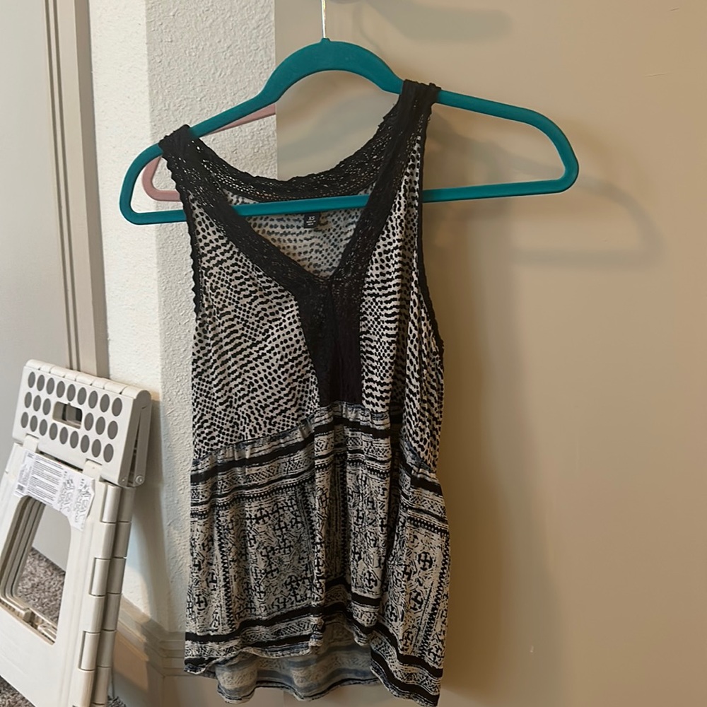 Lucky brand tank